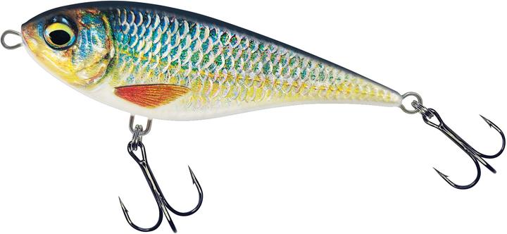 Image du produit Balzer MK Super Natural Jerk (11 cm)