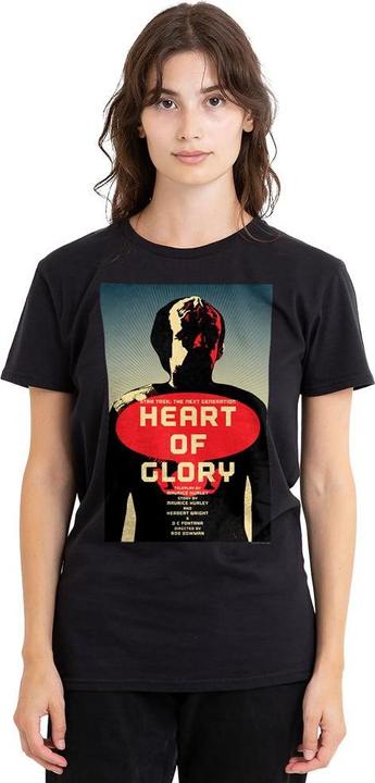 Produktbild The Next Generation Season 1 Episode 20 TShirt (XL)