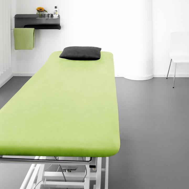 Produktbild Traumschlaf Frottee Stretch Massageliegenbezug (80 x 195 cm)