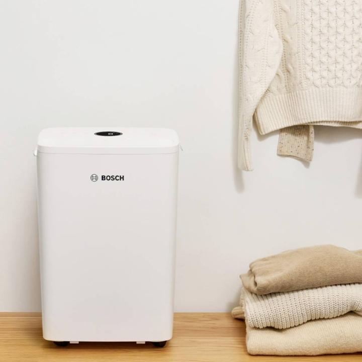 Actual product image Bosch Home Comfort Dry (17 m², 10 l/24h)