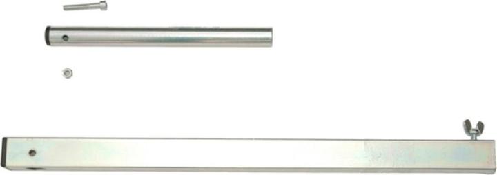 Image du produit Sanpro Kit d'adaptation pour redresseur de tubes (pour redresser les tubes composites) pour enrouleur de