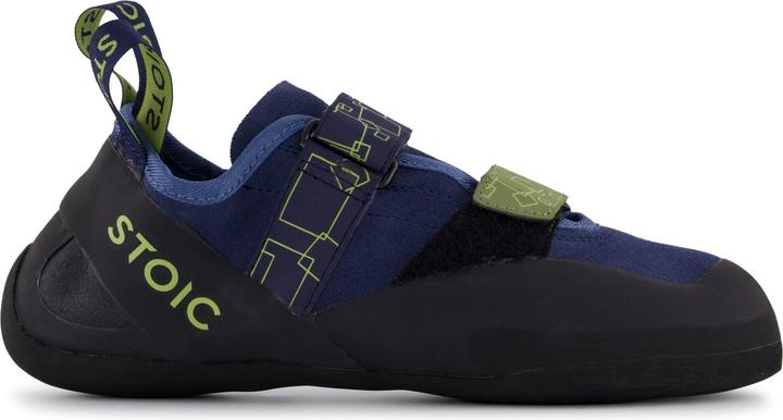 Produktbild Stoic Ã…landSt. Leather (48)