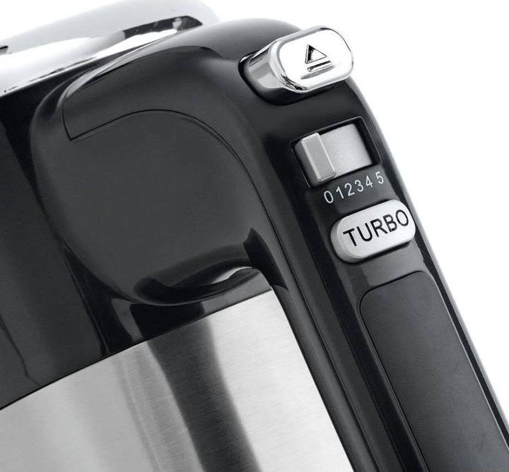 Actual product image Koenig steel line (400 W)