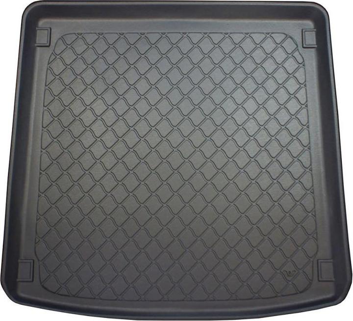 Produktbild ProPlus Kofferraumwanne für Audi A4 Avant / Seat Exeo ST ab 2001 bis 2013