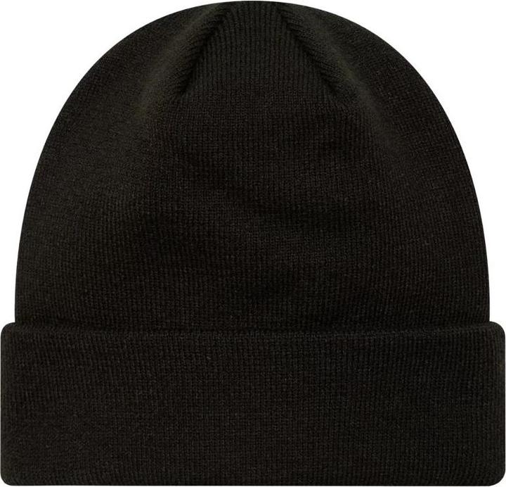 Image du produit New Era Strickmütze mit Rosen-Symbol und Bündchen