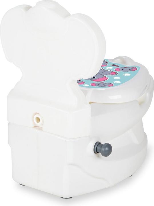 Actual product image Jamara My Little Toilet Elephant