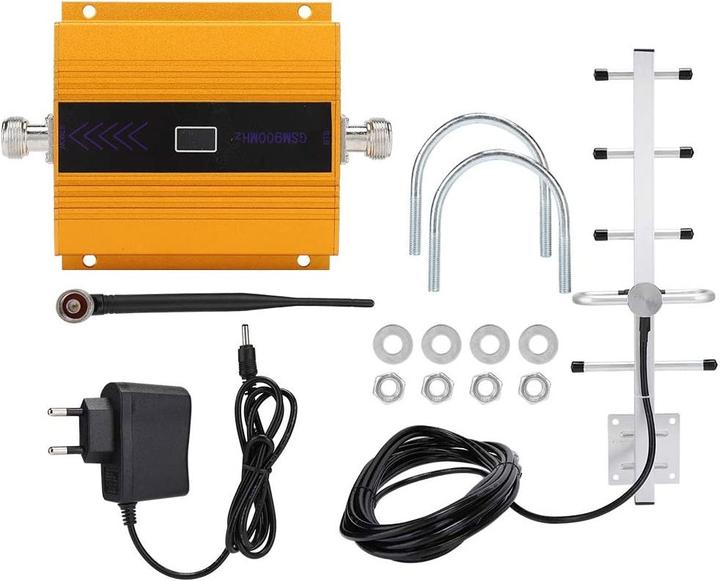 Produktbild Tosuny Handy-Signalverstärker