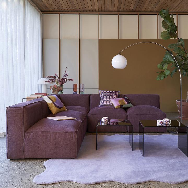 Actual product image La Redoute Interieurs Scalero (160 x 230 cm)