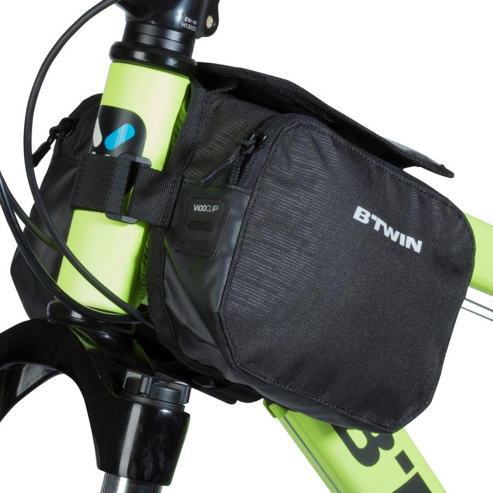 Actual product image Riverside DOUBLE 520 (2 l, Frame bag)