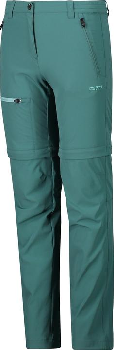 Immagine prodotto CMP Campagnolo Girl's Zip Off Pant (140)