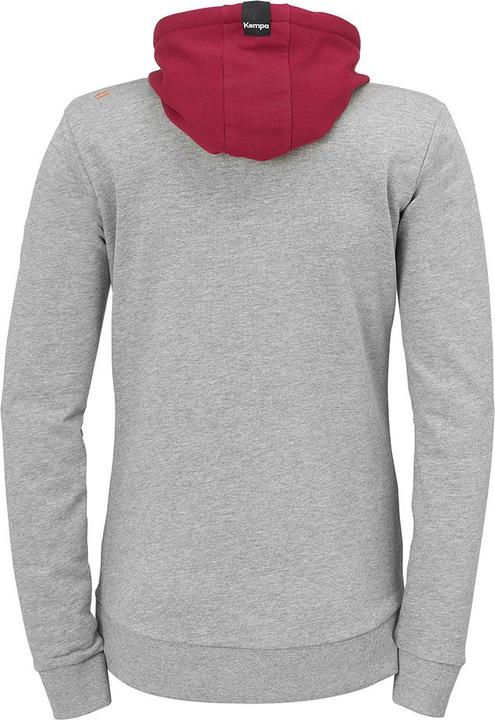 Immagine prodotto Kempa Core 2.0 Giacca Con Cappuccio Da Donna (XS)