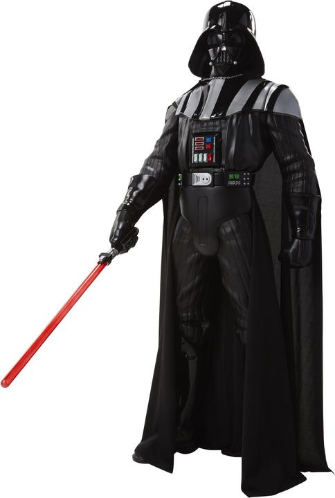 Produktbild Jakks Pacific Star Wars 48" Darth Vader Battle Buddy