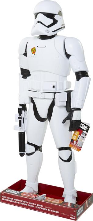 Actual product image Jakks Pacific Stormtrooper