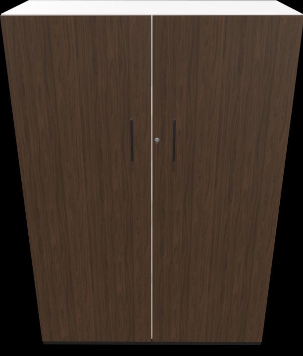 Produktbild Narbutas Choice Flügeltürschrank (100 x 40 x 146.5 cm)