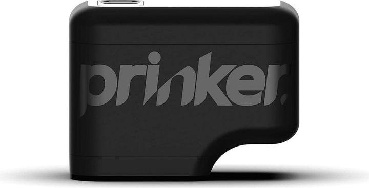 Prinker M Color Set - Imprimante à peau