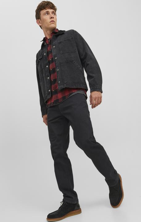 Image du produit Jack & Jones Clark Evan GE 598 Jeans coupe regular (W36/L34)