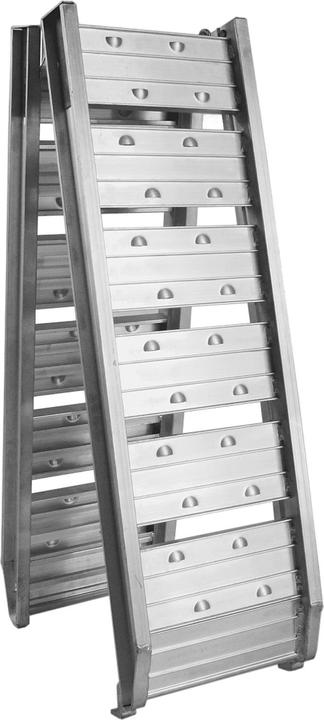 Immagine prodotto Wiltec Auffahrrampe