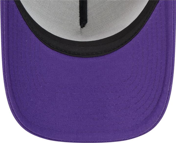 Produktbild New Era Trucker Cap SIDELINE HISTORIC Minnesota Vikings (One Size)