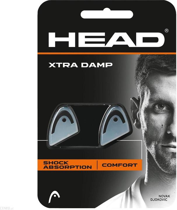 Head Xtra
