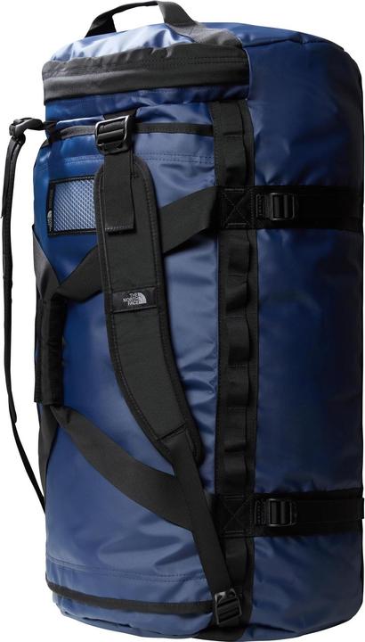 Actual product image North Face Base Camp Duffel (95 l)