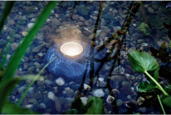 Image du produit Pontec 87585 Eclairage de bassin, set de 3 LED