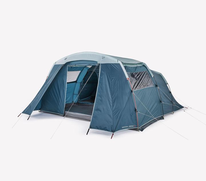 Quechua ARPENAZ 6.3 (19.30 kg, 6 Personen)