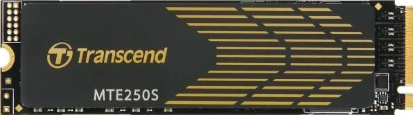 Produktbild Transcend MTE250S (4000 GB, M.2 2280)