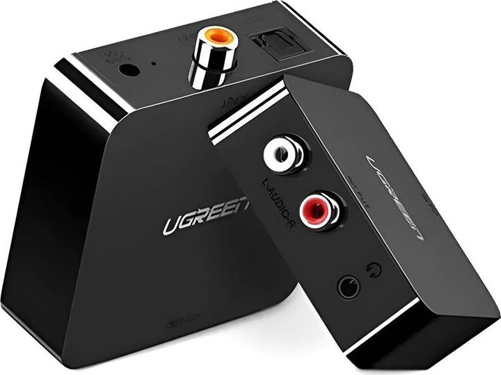 Image du produit Ugreen Convertisseur audio numérique vers analogique (Numérique -> Analogique)