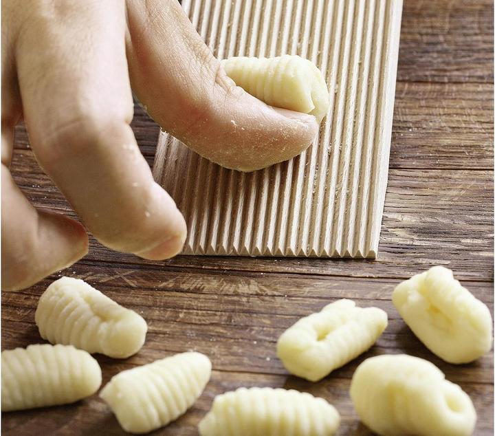 Actual product image Küchenprofi Gnocchi board