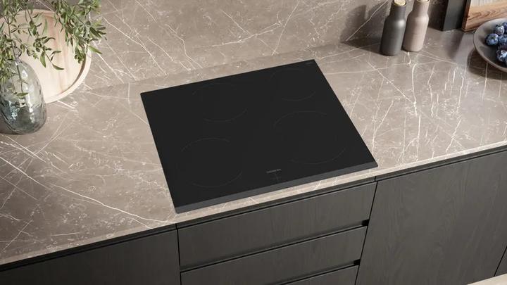 Immagine prodotto Siemens Set da incasso, EA631GNA1E + HE271ABB3, cucina da incasso, piano cottura elettrico, PQ212KAAB