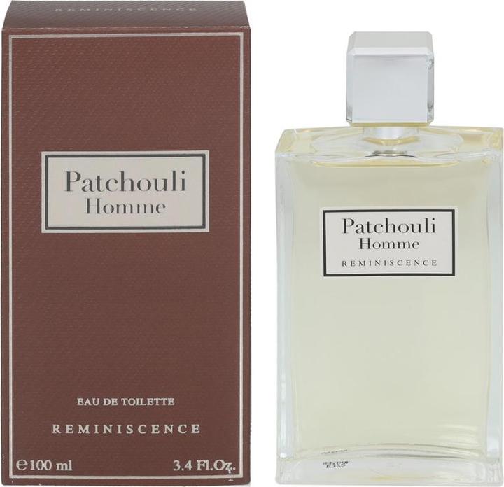 Produktbild Reminiscence Patchouli Pour Homme (Eau de Toilette, 100 ml)