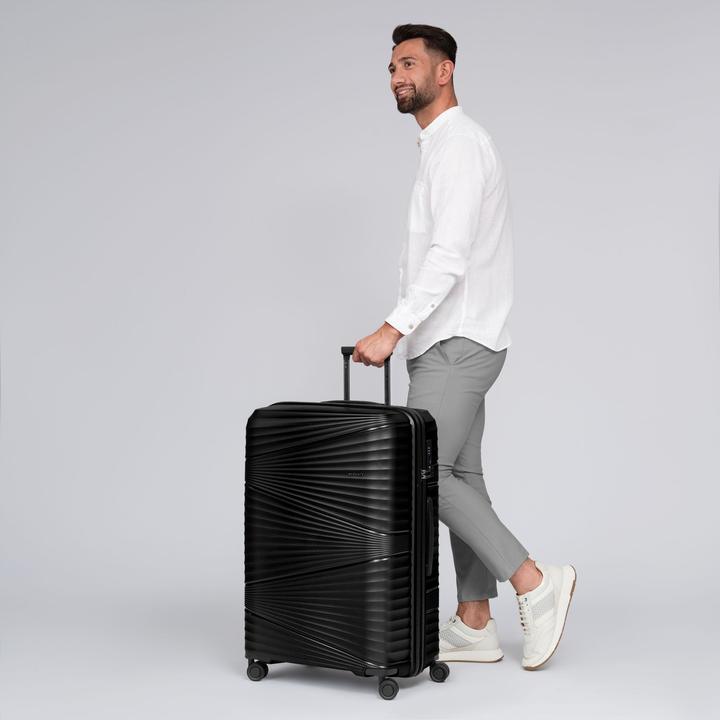 Produktbild Pactastic Collection 02 THE LARGE 4 Rollen Trolley 77 cm (111 l, XL (ab 115l))