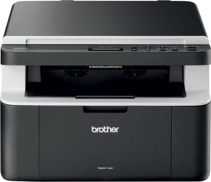 Brother DCP-1512E/MF/Laser/A4/USB (Laser)