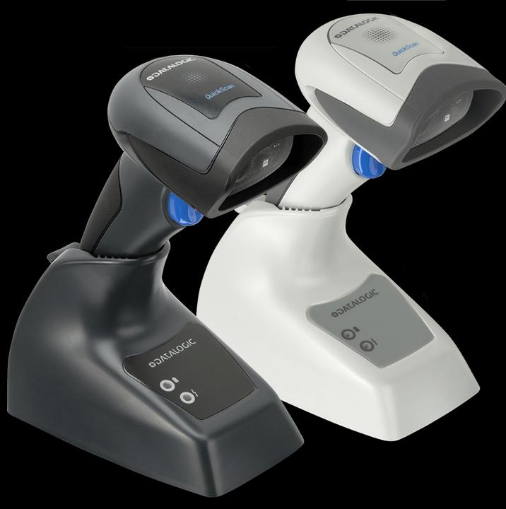 Immagine prodotto Datalogic Quickscan QM2131 (Codici a barre 1D)