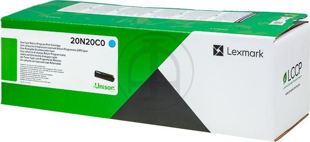 Immagine prodotto Lexmark 20N20C0 (C)