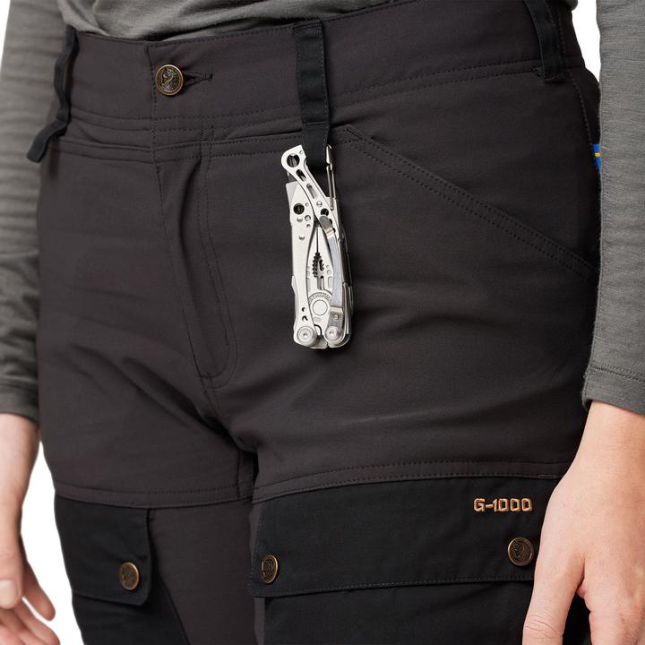 Image du produit Fjällräven Keb Trousers W short (42)