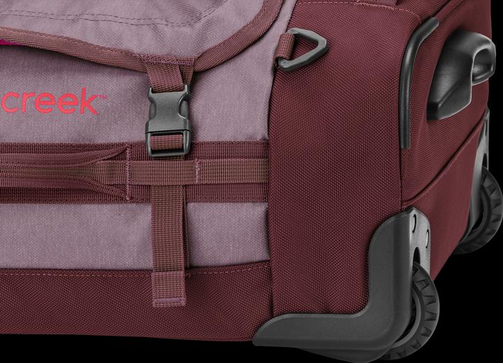 Immagine prodotto Eagle Creek Cargo Hauler XT Wheeled Duffel Intern.Carry On (36 l, Bagaglio a mano (fino a 50 litri))