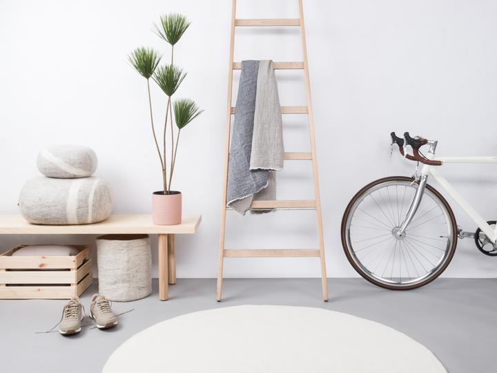 Produktbild Myfelt Round Flat S (Ø 140 cm)