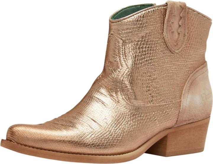 Actual product image Felmini The comfortable and stylish leisure ankle boot from makes women's hearts beat faster! With high (38)
