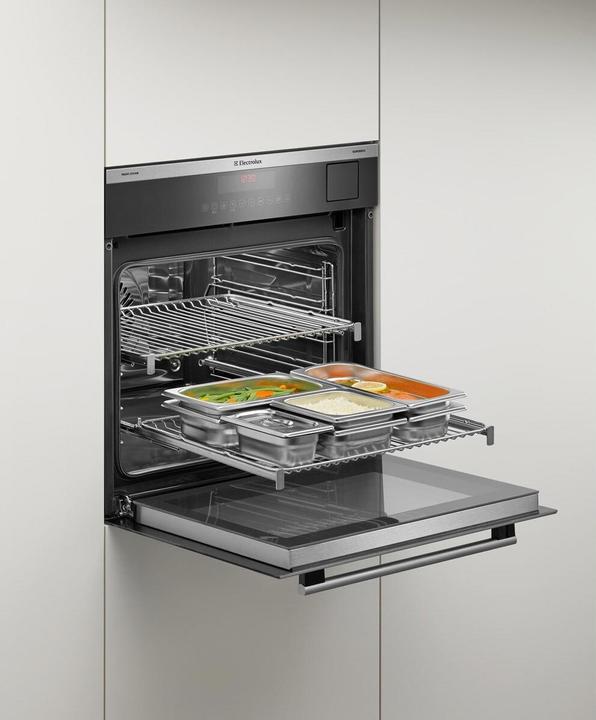 Image du produit Electrolux Pkks8