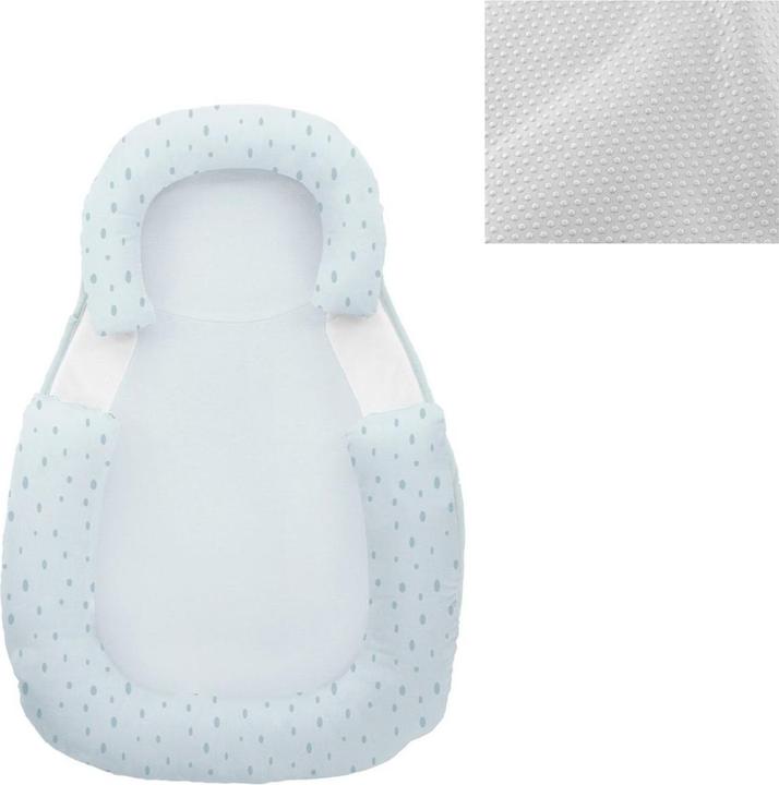 Produktbild Kikkaboo Baby Lagerungskissen (60 cm)
