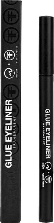Produktbild Niclay - Florian Ferino Glue Eyeliner Clear