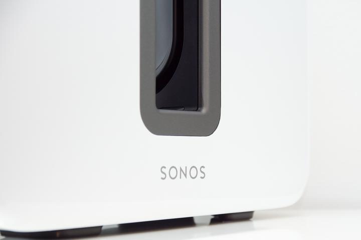 Produktbild Sonos Sub 2 (WLAN)