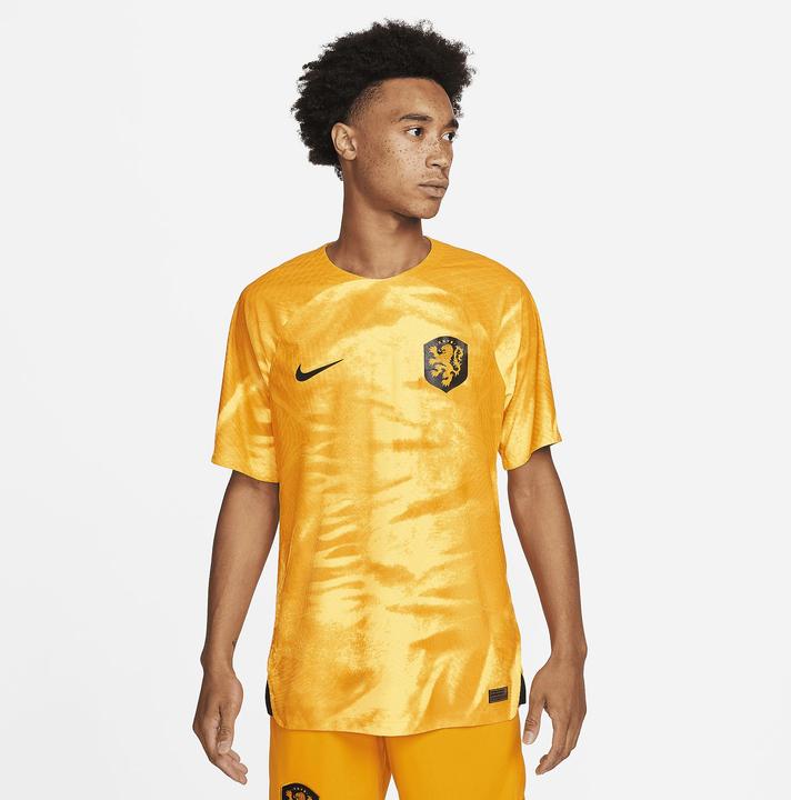 Produktbild Nike Holland Authentic WM Trikot (XL)