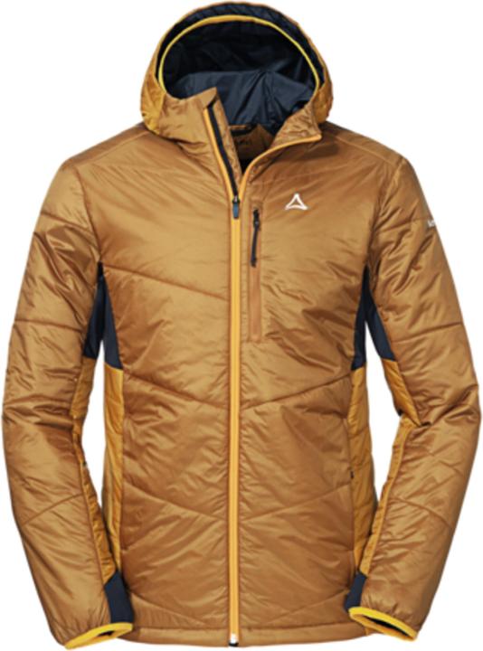 Actual product image Schöffel Jackets Padded Jacket Stams M (56)