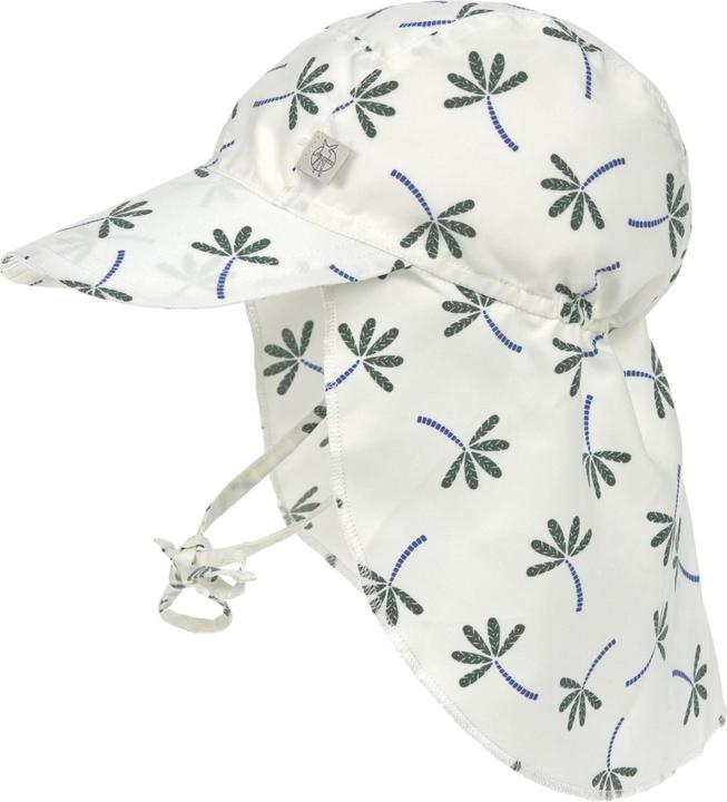 Actual product image Lässig Flap Palms Nature sun hat size 46/49 (47, 49, 48 C, 46 C)