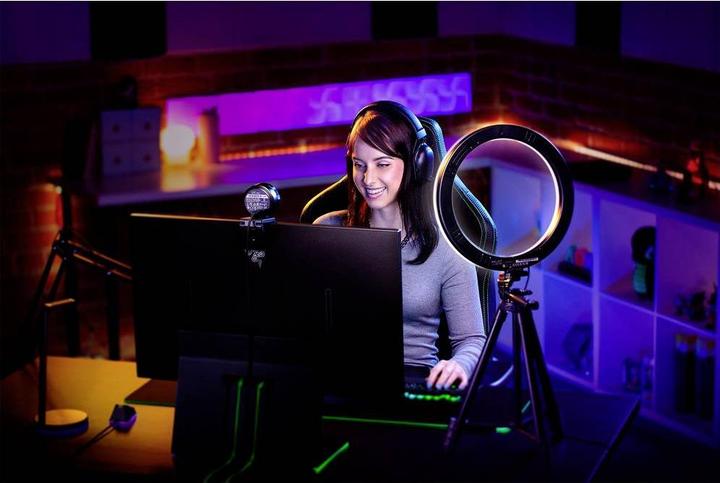 Immagine prodotto Razer Luce ad anello (Anello di luce)