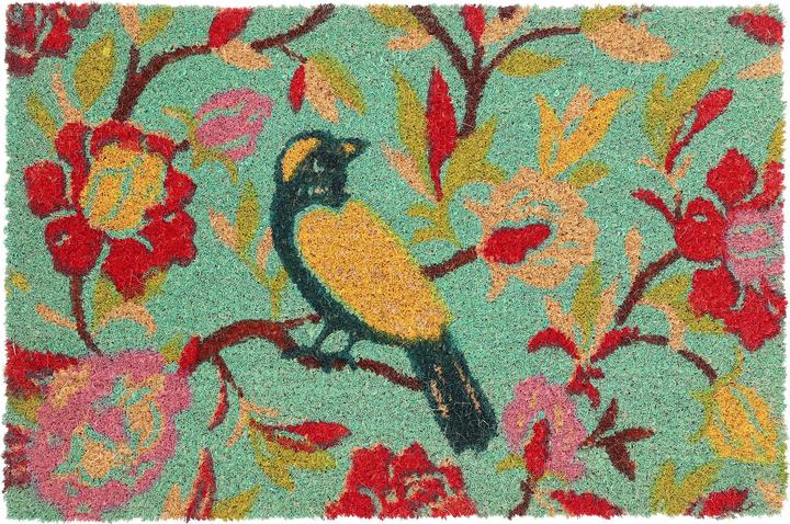 Actual product image Relaxdays Doormat (60 x 40 x 1.5 cm)