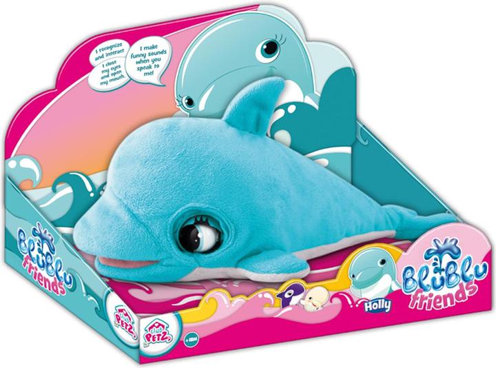 Actual product image IMC Toys Holly (60 cm)