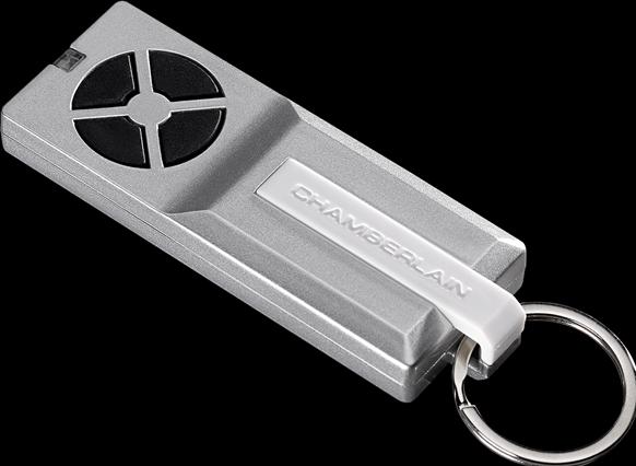 Produktbild Chamberlain 4-Kanal Universalhandsender